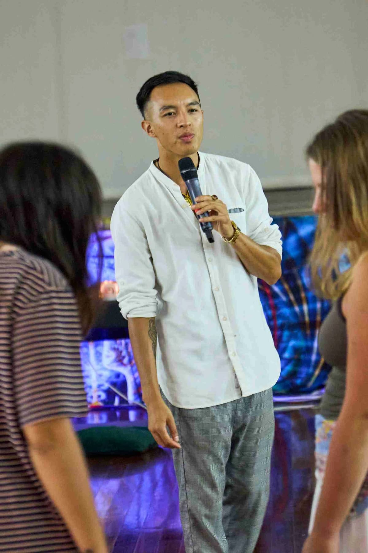 Nathan Norindr